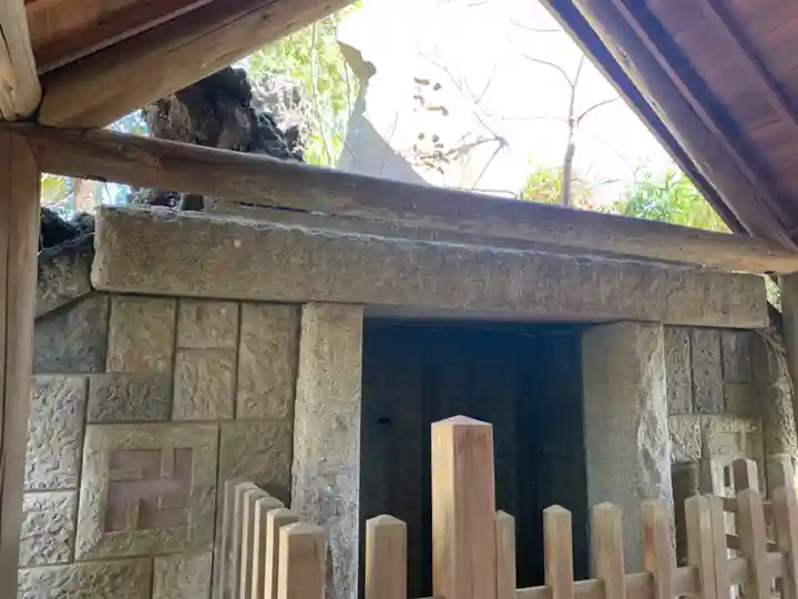 感応寺(千葉県)