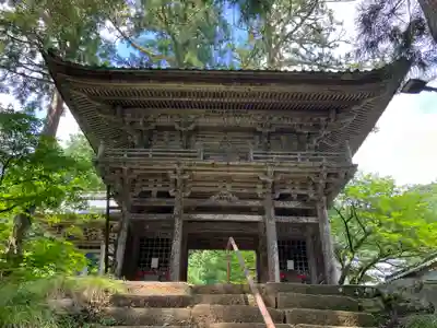 明通寺(福井県)