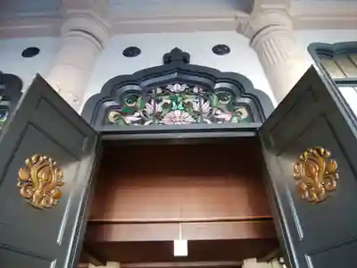 築地本願寺（本願寺築地別院）(東京都)