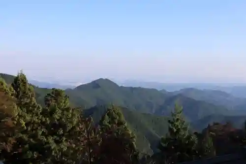 武蔵御嶽神社(東京都)