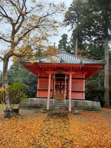 大仰寺(宮城県)
