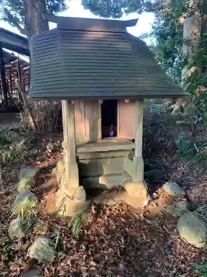 天満宮(千葉県)