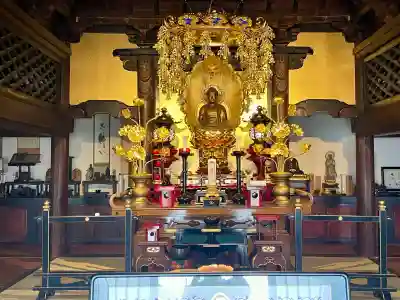 善福寺(東京都)