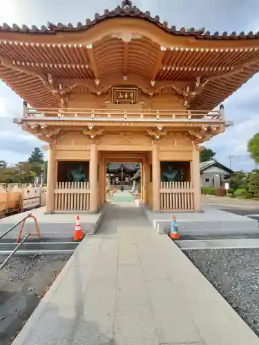 明言寺（石打こぶ観音）(群馬県)