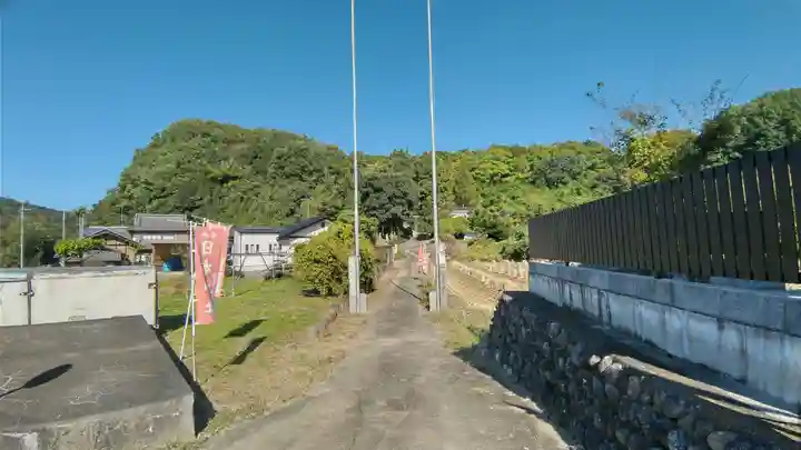 日本神社(埼玉県)