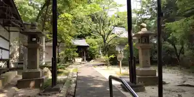 春日神社(大阪府)