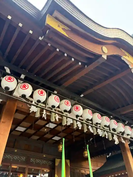 虎ノ門金刀比羅宮(東京都)