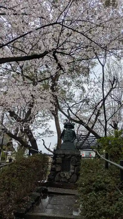 藤森神社(京都府)