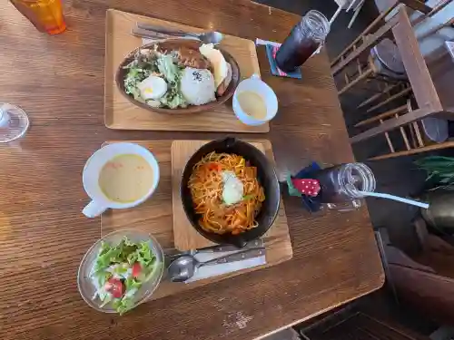 白石龍神社(愛媛県)