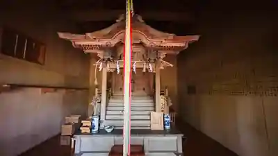 八坂神社(兵庫県)
