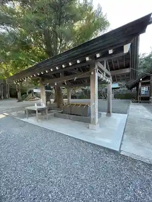 安房神社(千葉県)