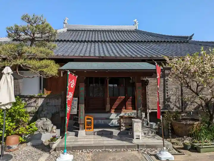 中央寺(大阪府)