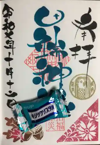 田端神社(東京都)