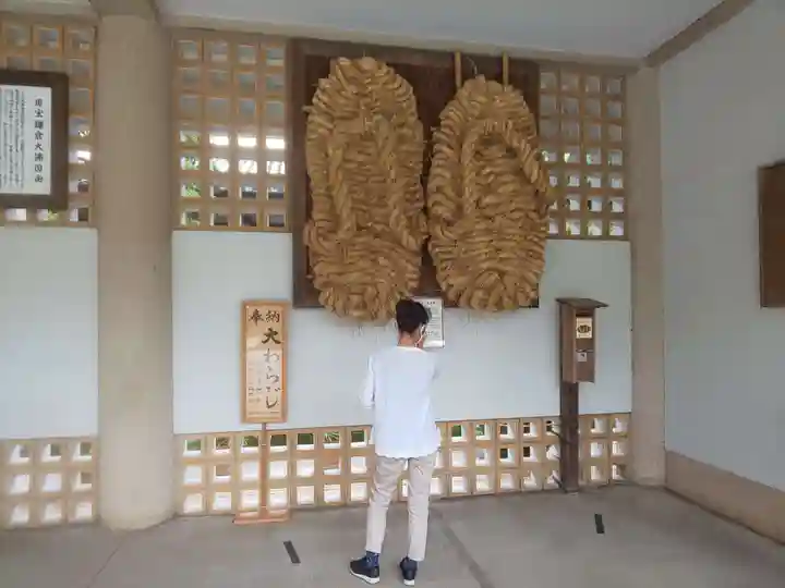 高徳院のその他建物