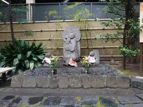 清浄寺(矢場地蔵)(愛知県)