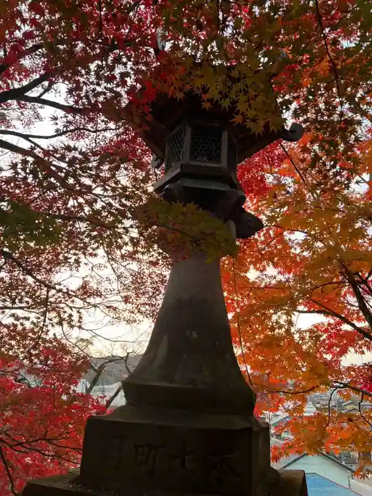 関善光寺(岐阜県)