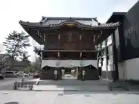 桑名宗社(春日神社)(三重県)