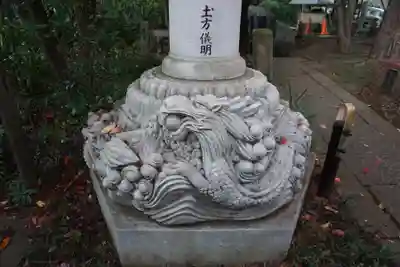 大正寺の芸術