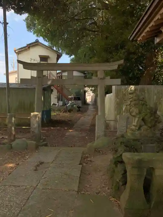 金比羅神社(千葉県)