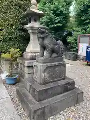 白鬚神社(東京都)