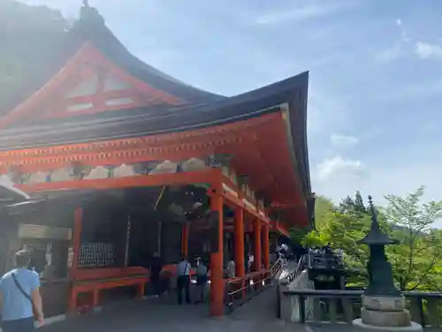 清水寺のその他建物
