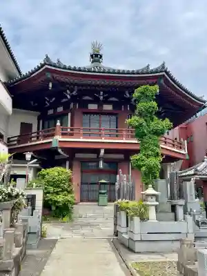 地蔵寺(東京都)