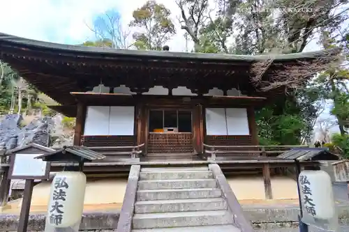 石山寺(滋賀県)