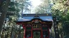 三峯神社(埼玉県)