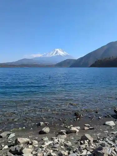 富士山本宮浅間大社(静岡県)