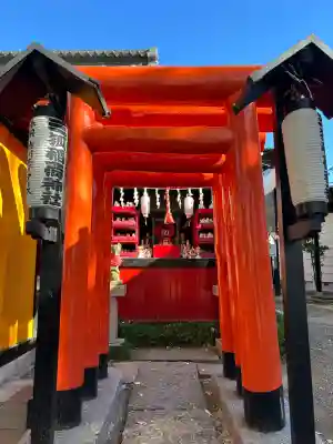 鴻神社(埼玉県)