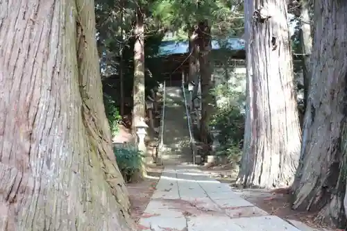 鹿島大神宮のその他建物