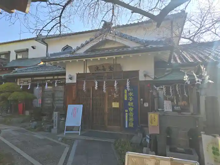 興覚寺(大阪府)
