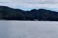 鳴無神社(高知県)