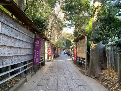 戸越八幡神社(東京都)
