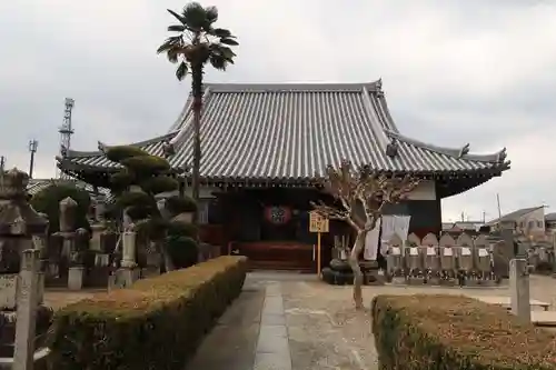 安養寺(奈良県)