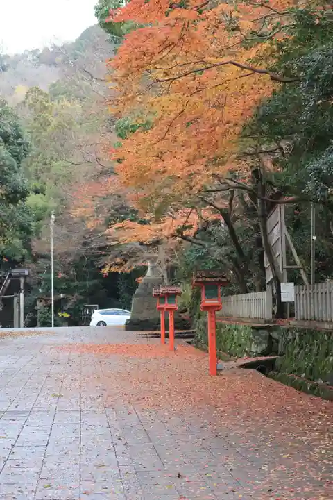 枚岡神社のその他建物