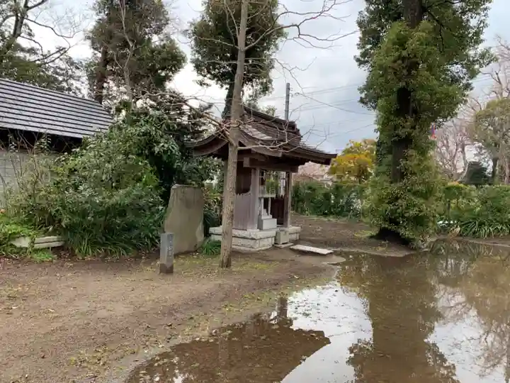 飯香岡八幡宮(千葉県)