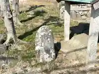 忘井の山神(三重県)