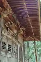 法田寺(法田観音堂)の本殿・本堂