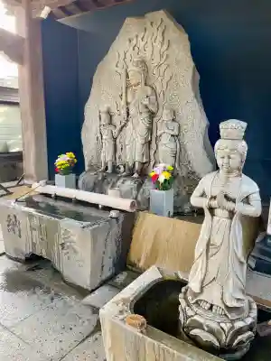 萬満寺(千葉県)