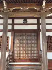 昌岩寺の建物その他