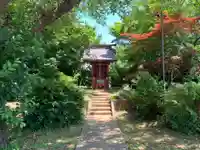 皇大神宮(千葉県)