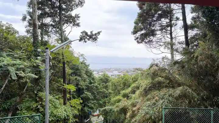大聖院(高塚不動尊)(千葉県)