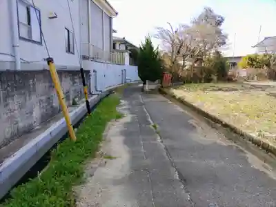 太聖寺のその他建物