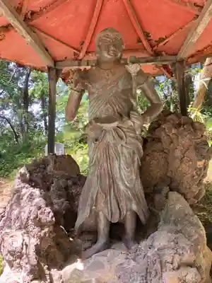 妻沼聖天山歓喜院(埼玉県)