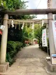 秋葉神社(東京都)