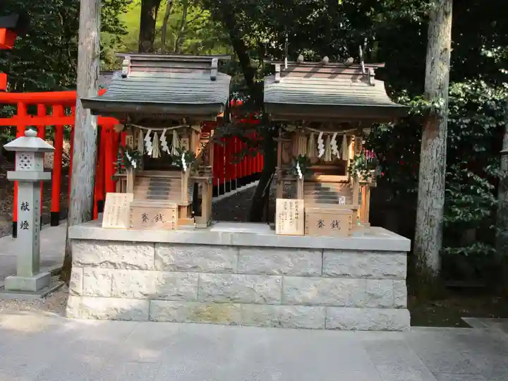 針名神社(愛知県)