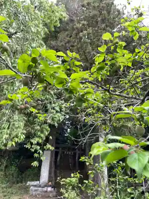 北野神社(福島県)
