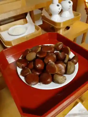 伏木香取神社(茨城県)