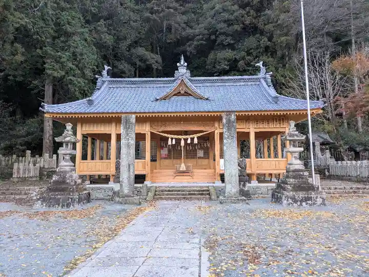 日吉神社(兵庫県)